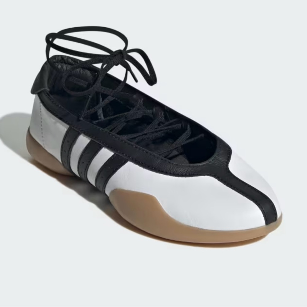 Adidas Taekwondo MEI Ballet Flats